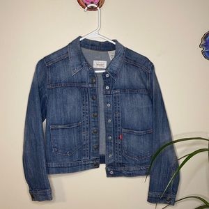 Levi’s Denim Jacket